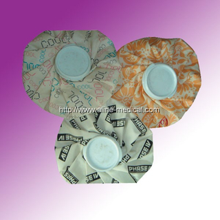 Cotton Ice Bag