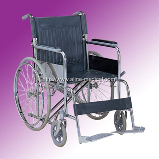 Wheel chair