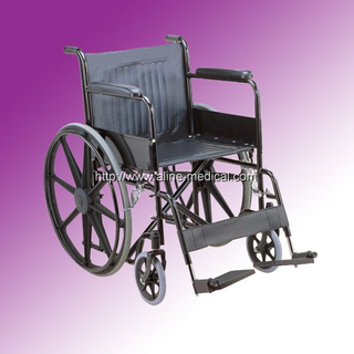 Wheel chair