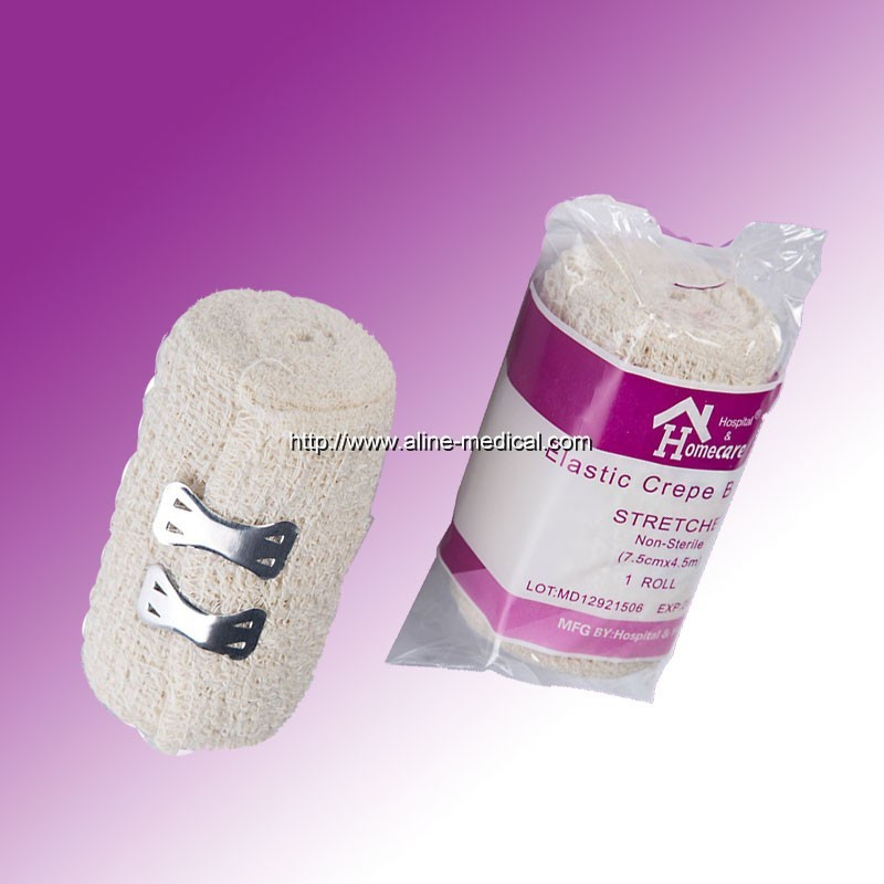 Spandex Elastic Bandage