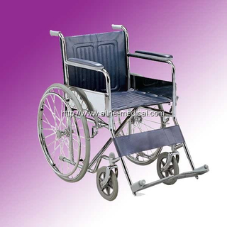 Wheel chair