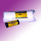 Absorbent cotton roll