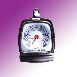 Insert Meat Thermometer