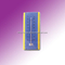 Indoor Thermometer (Plastics Series)