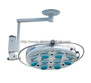 Shadowless operating lamp