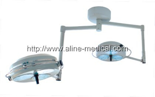 Shadowless operating lamp