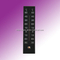 Indoor Thermometer (Plastics Series)