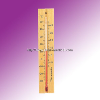 Indoor Thermometer&Hygrometer