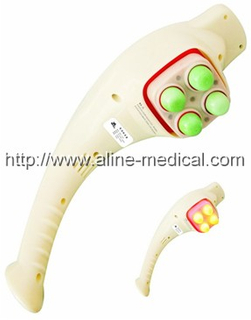 Light-wave Massager