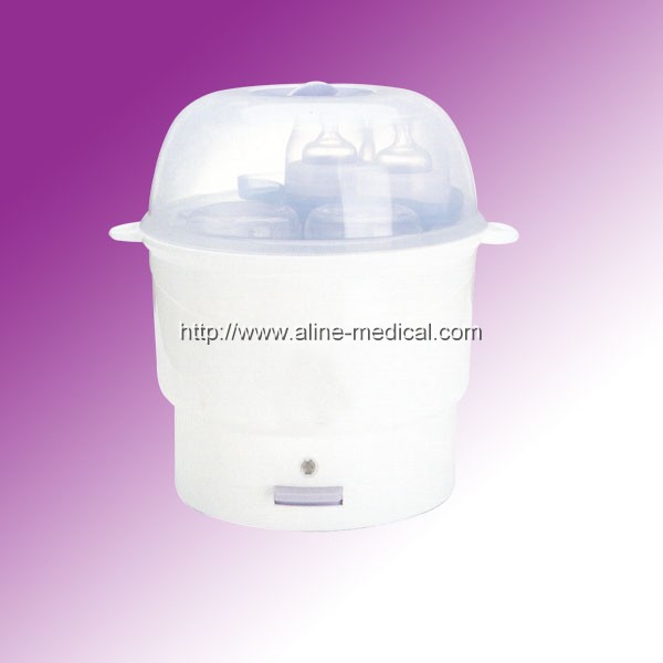 Milk Bottle Sterilizer