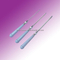Medical puncture needle