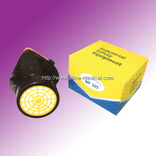 Chemical Respirator