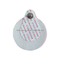 Offset-Snap ECG Electrodes