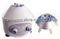 LOW SPEED CENTRIFUGES