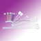 Cotton Tip Applicators Plastic Stick