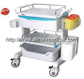 TREATMENT TROLLEY