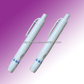 Lancing Devices