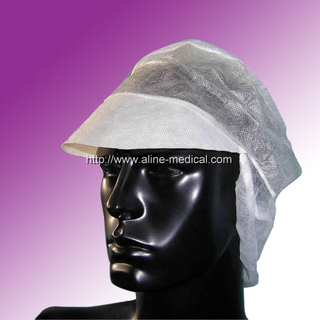 Snood Cap with hairnet
