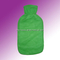 Rubber Hot Water Bottles W/Cloth Cover