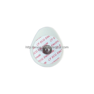 Monitoring ECG Electrodes