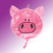 W/Plush Cover