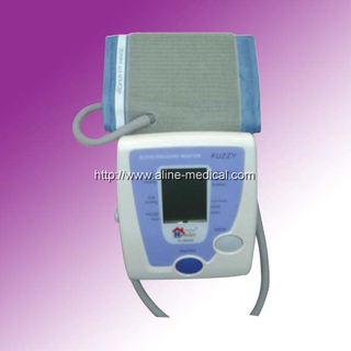 Full Automatic Digital Blood Pressure Monitor