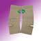 Ankle pad guard