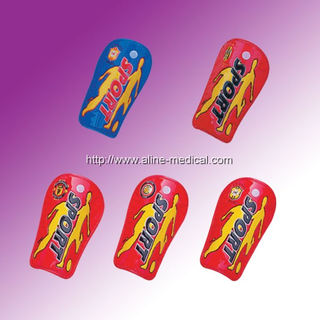Shin guard