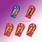 Shin guard