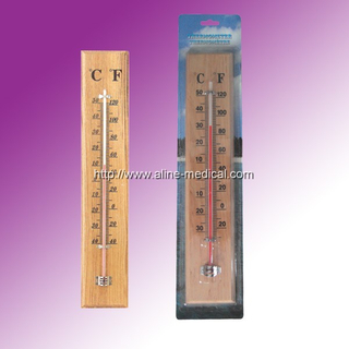 Indoor Thermometer&Hygrometer