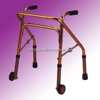 Walking aids series