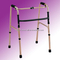 Walking aids series