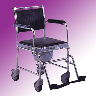 Commode Type