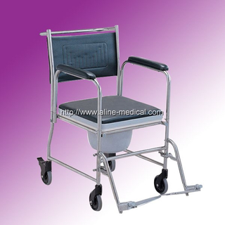 Commode Type