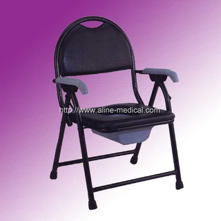 Commode Type