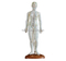 Acupuncture Model 48CM Female