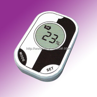 SUNMOMETER