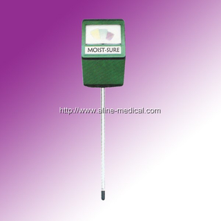 Moist-suremeter Thermometer