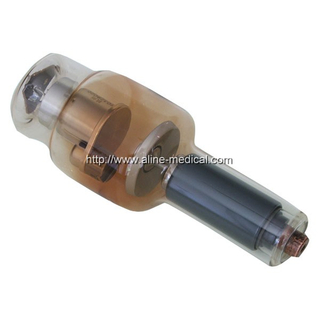 Rotating x-ray tube for medical diagnosis