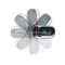 fingertip pulse oximeter