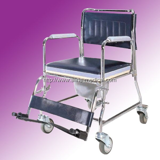 Commode Type