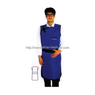 X-ray protective
