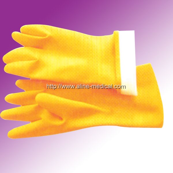 Industrial Gloves