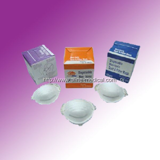 Dust Mask