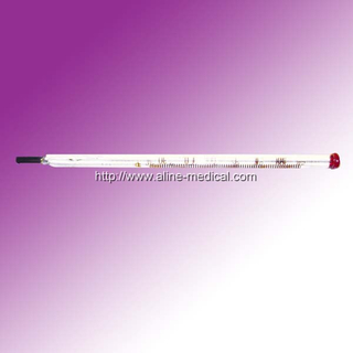 Clinical Thermometer