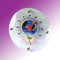 Family thermometer & Hygrometer