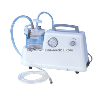 Electric suction apparatus series