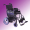 Electric wheelchair series