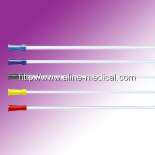 RECTAL TUBE