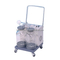 Electric suction apparatus series